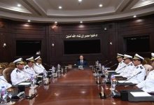 وزير الداخلية