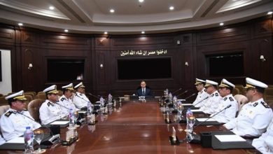 وزير الداخلية