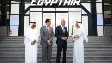 الطيار أحمد عادل